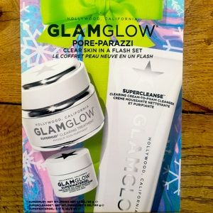 Skincare product to help cleanse pores